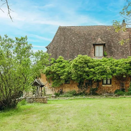 Maison Du Noyer, Parc De La Fage * Journiac