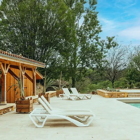 Hébergement de vacances Maison Du Noyer, Parc De La Fage *